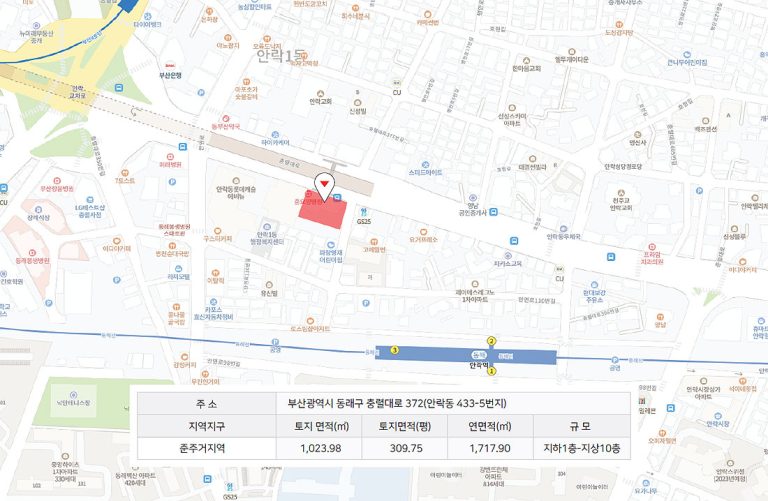 부산 병원인수