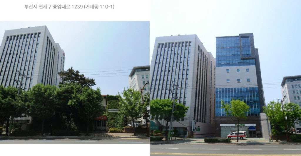 동래 나눔과행복병원