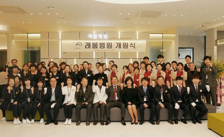 진주 종합병원 개원 전략 진료권 분석부터 수익 설계까지