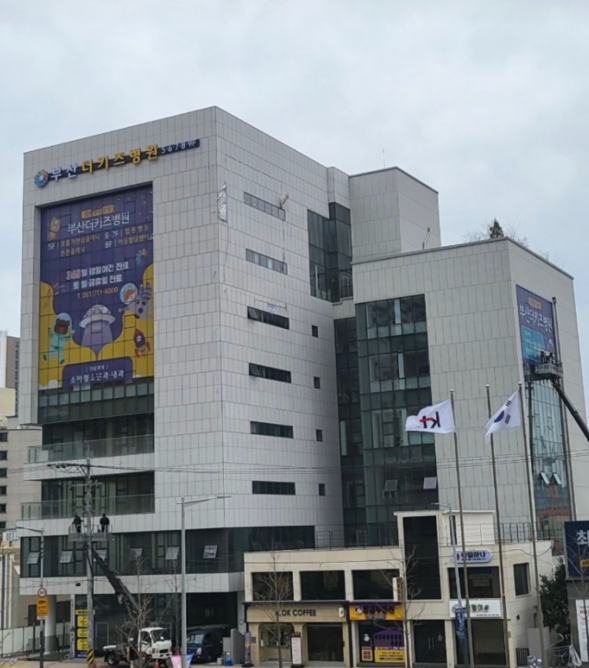 장림역 메디컬센터 아동병원 컨설팅