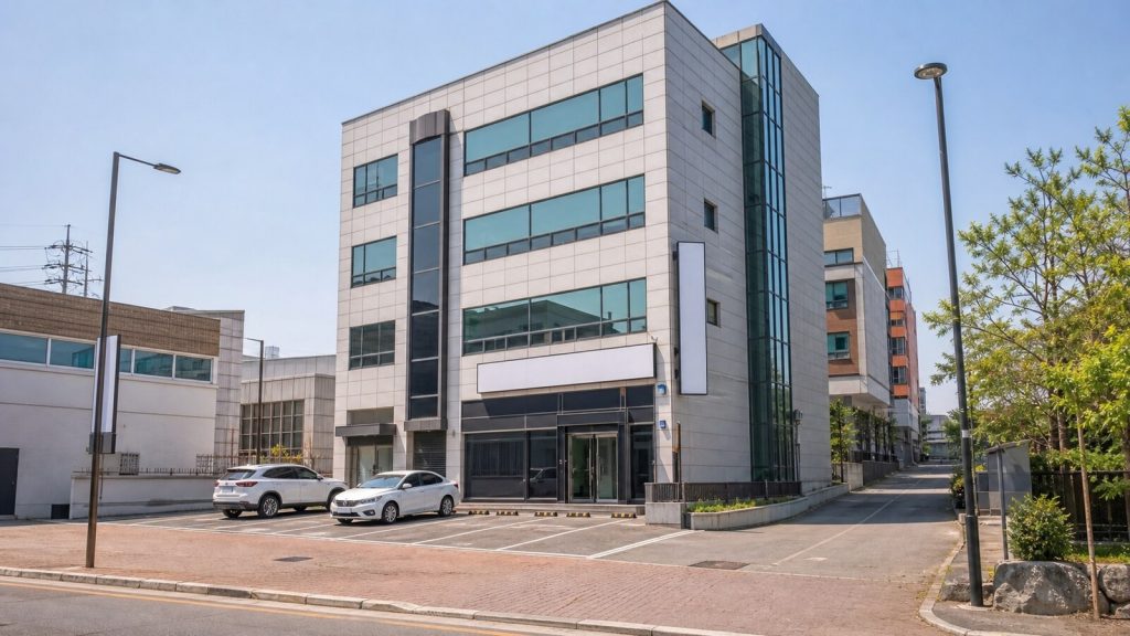 부산 병원 임대 매매 계약의 함정