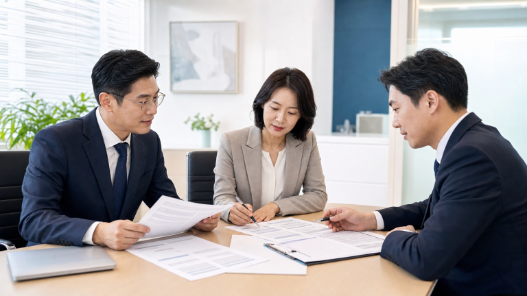 부산 병원 전문 컨설팅 검증 기준과 선택 방법