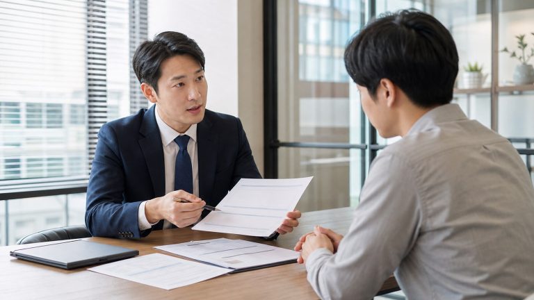 병원 양도양수 계약 도장 찍기 전에