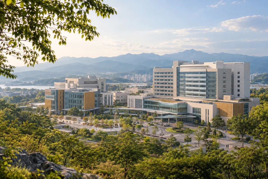 국립대병원 전문의 격차, 지역 병원 개원 전 확인할 인력·협력 전략